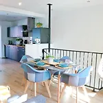 Apartamento Le Temps D'un Rêve, Prestige, Détente Au Centre Ville. *