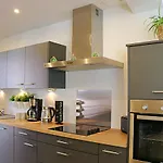 Le Temps D'un Reve, Prestige, Detente Au Centre Ville. Apartment Molsheim