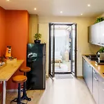 Le Temps D'un Reve, Prestige, Detente Au Centre Ville. Apartment *