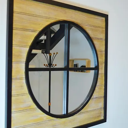 Le Temps D'un Reve, Prestige, Detente Au Centre Ville. Apartment *