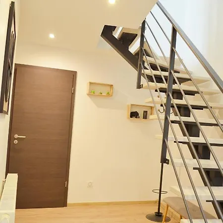 Le Temps D'un Reve, Prestige, Detente Au Centre Ville.