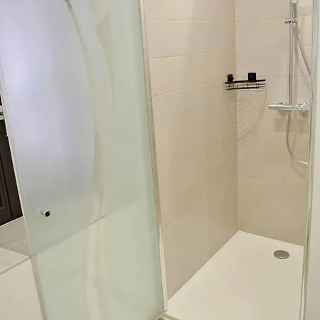 Apartmán Le Temps D'un Reve, Prestige, Detente Au Centre Ville. Molsheim