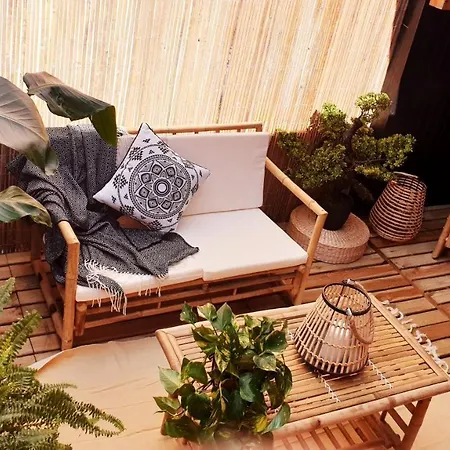 Le Temps D'un Rêve, Prestige, Détente Au Centre Ville. Appartement *