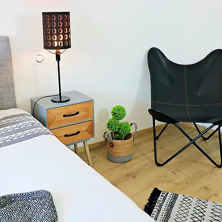 Le Temps D'un Rêve, Prestige, Détente Au Centre Ville.