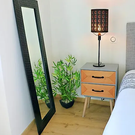 Le Temps D'un Rêve, Prestige, Détente Au Centre Ville. Appartement