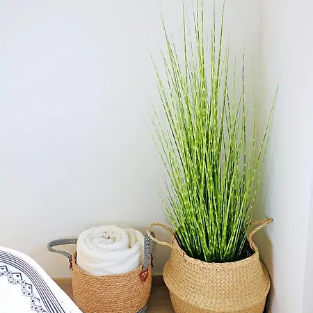 Apartmán Le Temps D'un Reve, Prestige, Detente Au Centre Ville.