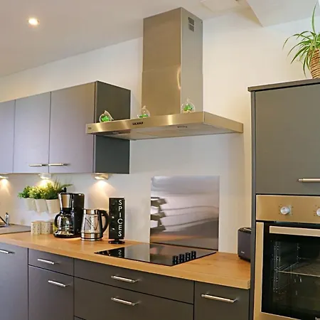 Le Temps D'un Rêve, Prestige, Détente Au Centre Ville. Apartamento Molsheim