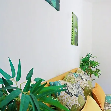 Le Temps D'un Reve, Prestige, Detente Au Centre Ville. Apartmán *