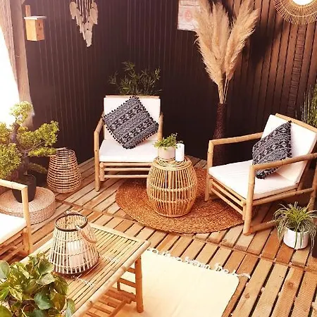 Le Temps D'un Reve, Prestige, Detente Au Centre Ville. Apartmán Molsheim