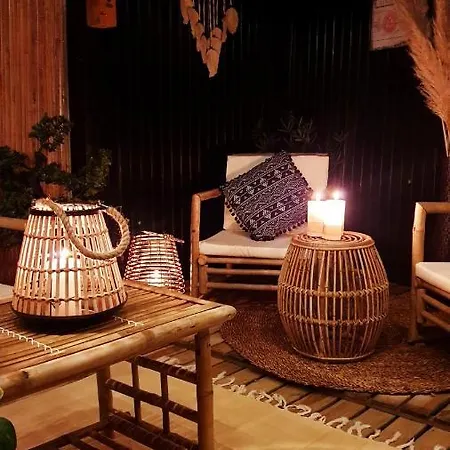 Le Temps D'un Reve, Prestige, Detente Au Centre Ville. *