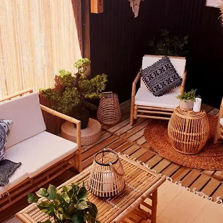 Le Temps D'un Rêve, Prestige, Détente Au Centre Ville. Appartement Molsheim