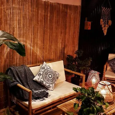 Apartmán Le Temps D'un Reve, Prestige, Detente Au Centre Ville. Molsheim