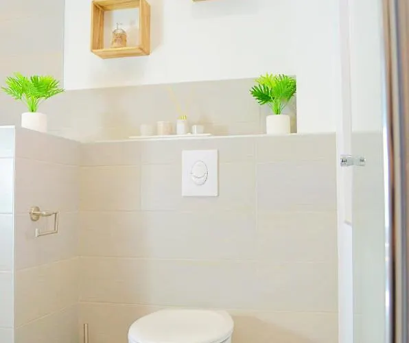 Le Temps D'un Reve, Prestige, Detente Au Centre Ville. Apartment