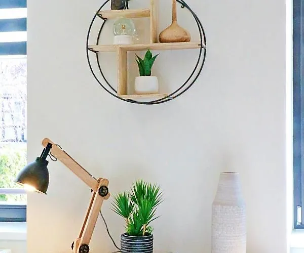 Le Temps D'un Reve, Prestige, Detente Au Centre Ville. Apartment