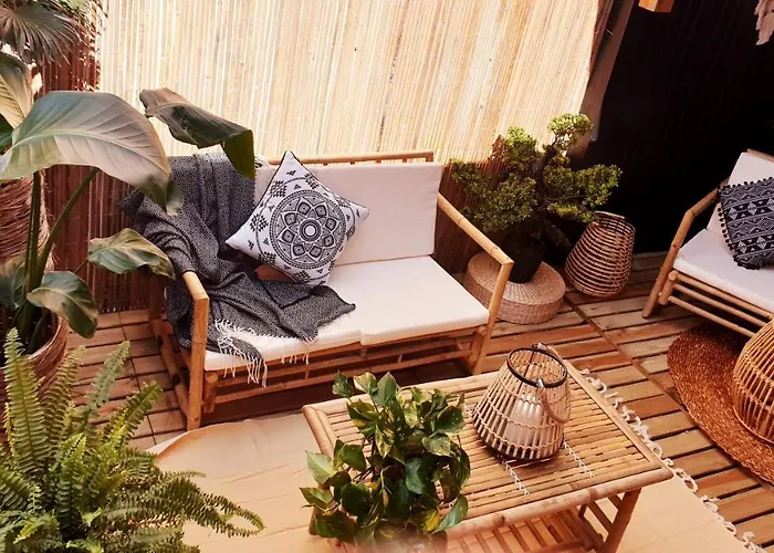 Le Temps D'un Reve, Prestige, Detente Au Centre Ville. Apartment *