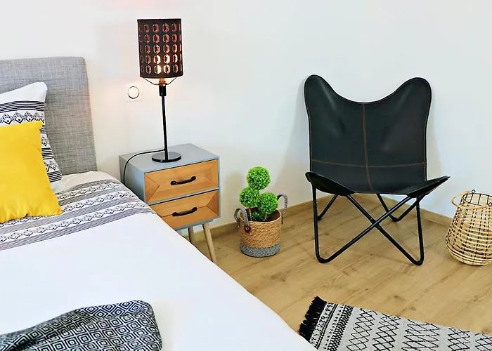 Le Temps D'un Reve, Prestige, Detente Au Centre Ville.