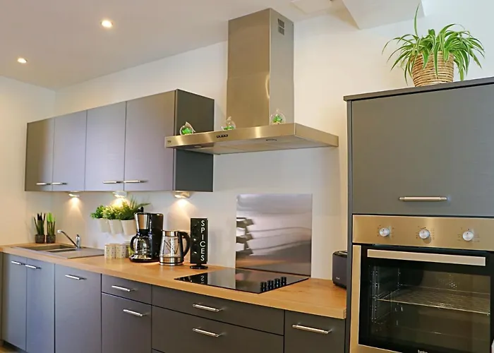 Le Temps D'un Reve, Prestige, Detente Au Centre Ville. Apartment Molsheim