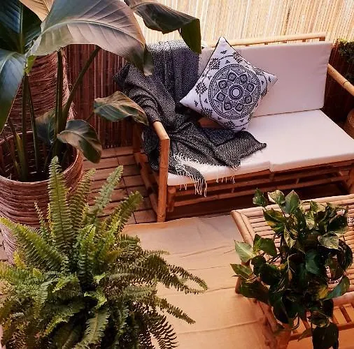 Appartement Le Temps D'un Reve, Prestige, Detente Au Centre Ville. *