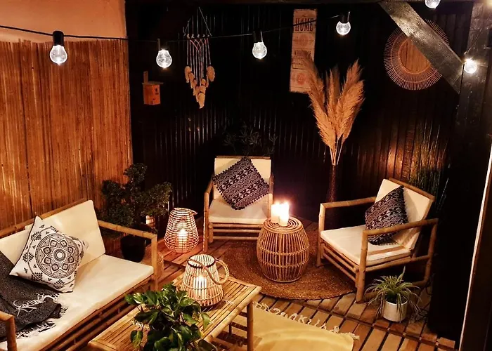 Apartment Le Temps D'un Reve, Prestige, Detente Au Centre Ville. Molsheim